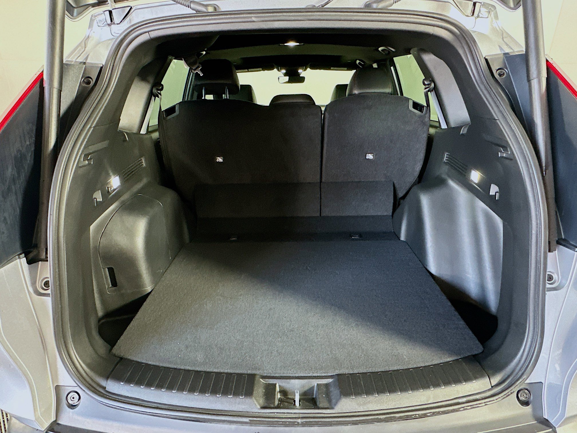 2025 Honda CR-V Sport-L