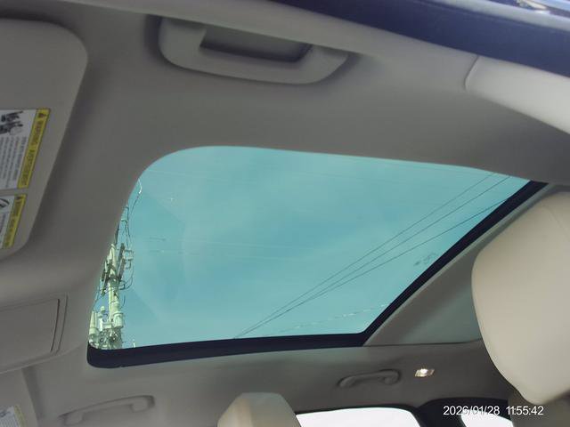 2018 Jaguar F-Pace Premium