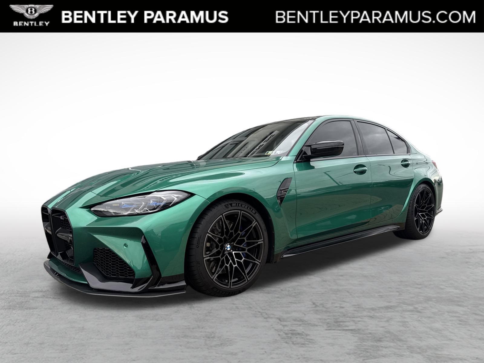 Used Green BMW M3 for Sale Near Me - Autotrader