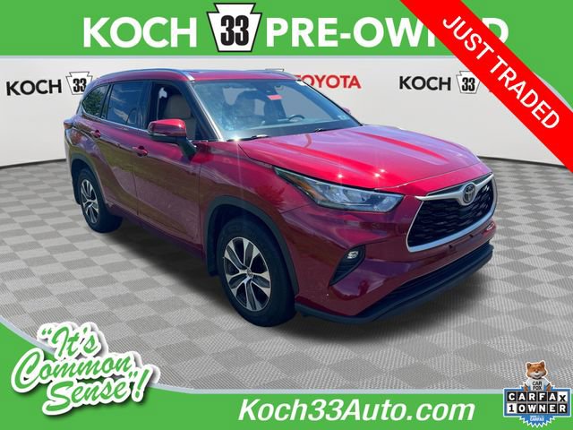 Used Toyota Highlander for Sale in Reading, PA - Autotrader