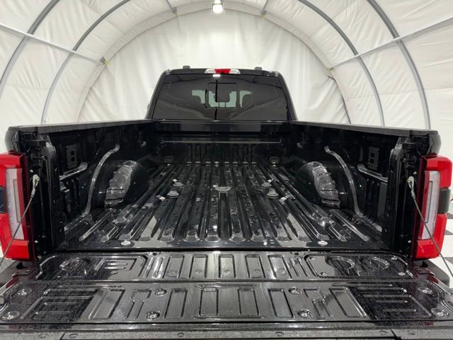 2026 Ford F450 Platinum