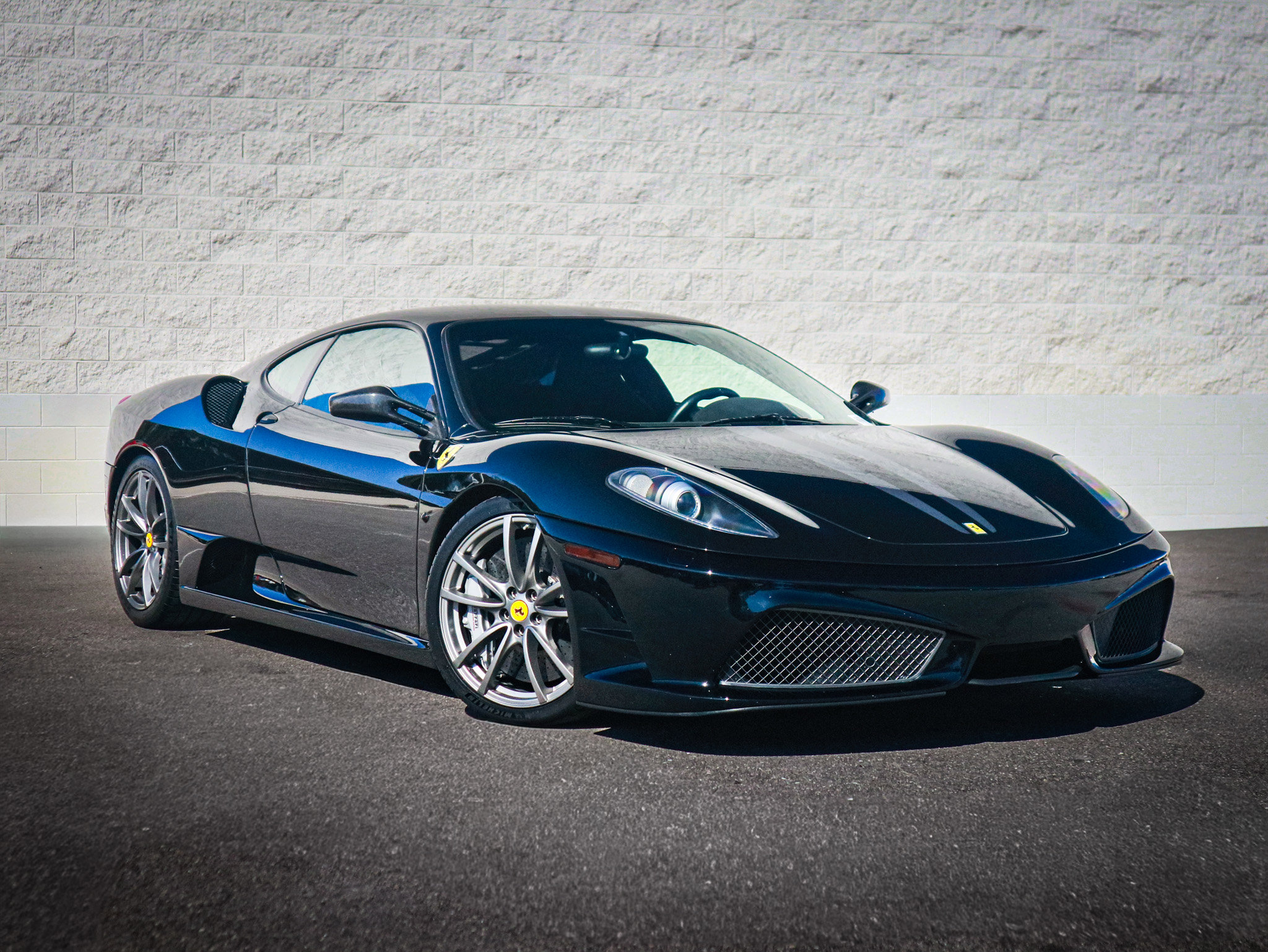 Used Ferrari F430 Scuderia for Sale Near Me - Autotrader
