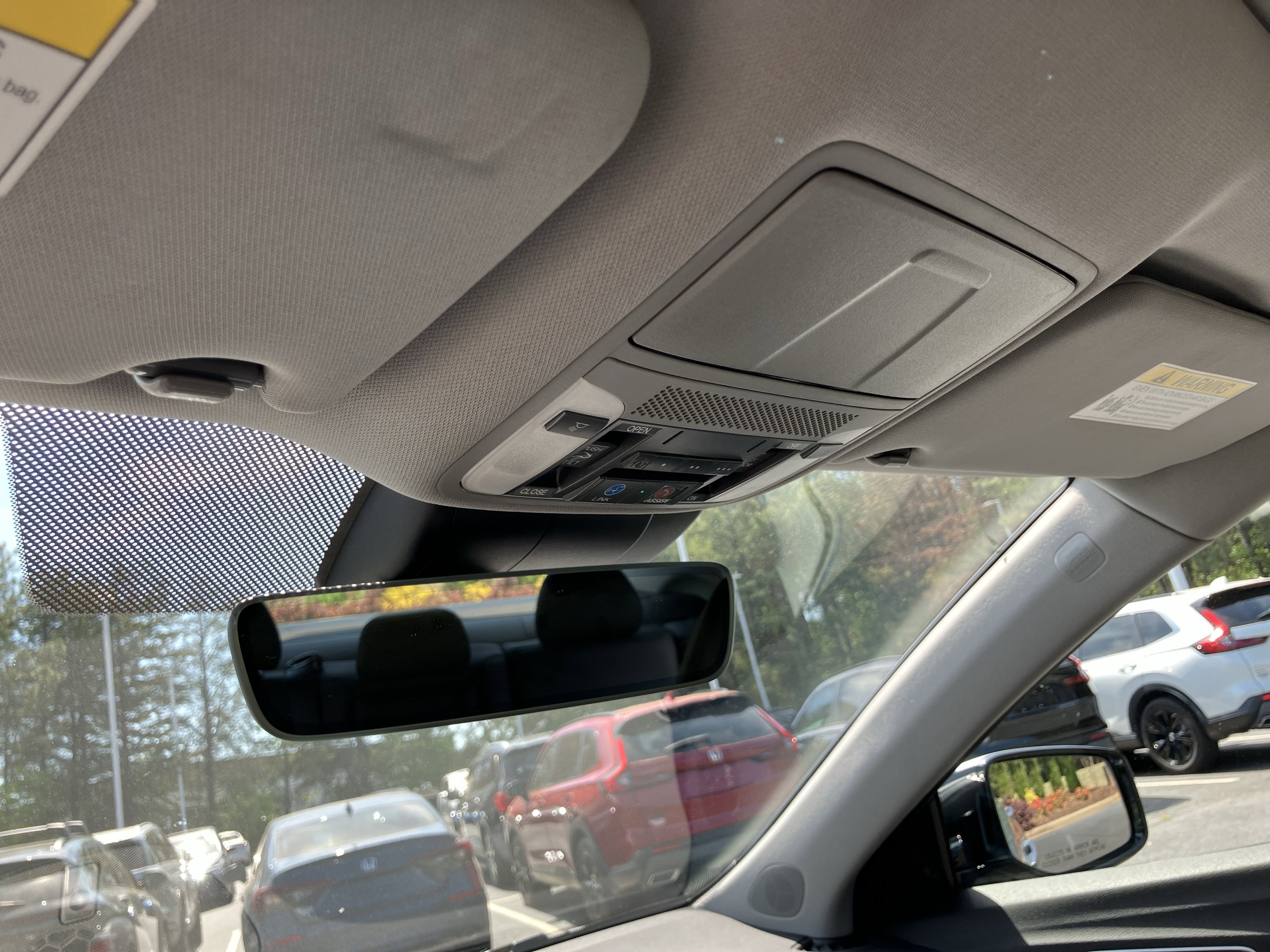 2018 Acura TLX w/ Technology Package