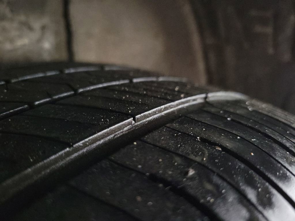 2018 Ford Fusion Titanium