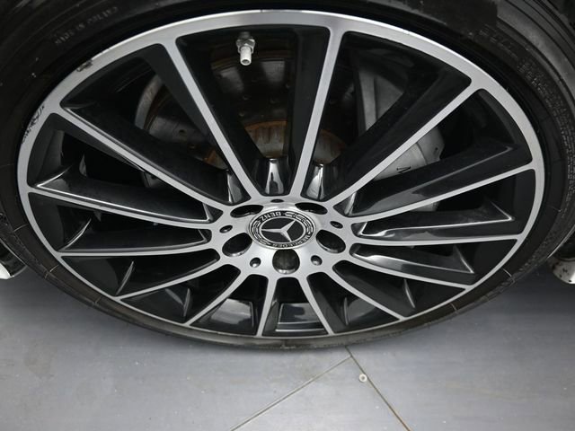 2018 Mercedes-Benz C 300 Coupe