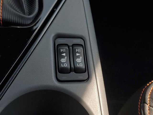 2026 Subaru Crosstrek 2.5i Limited