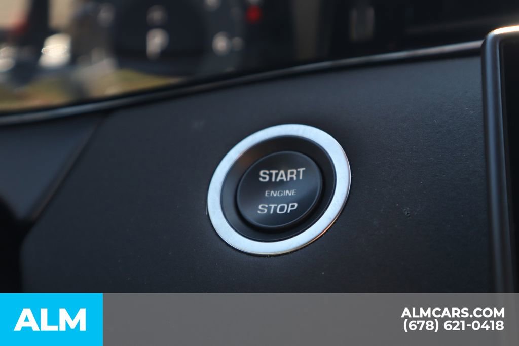 2024 Land Rover Range Rover Evoque Dynamic SE