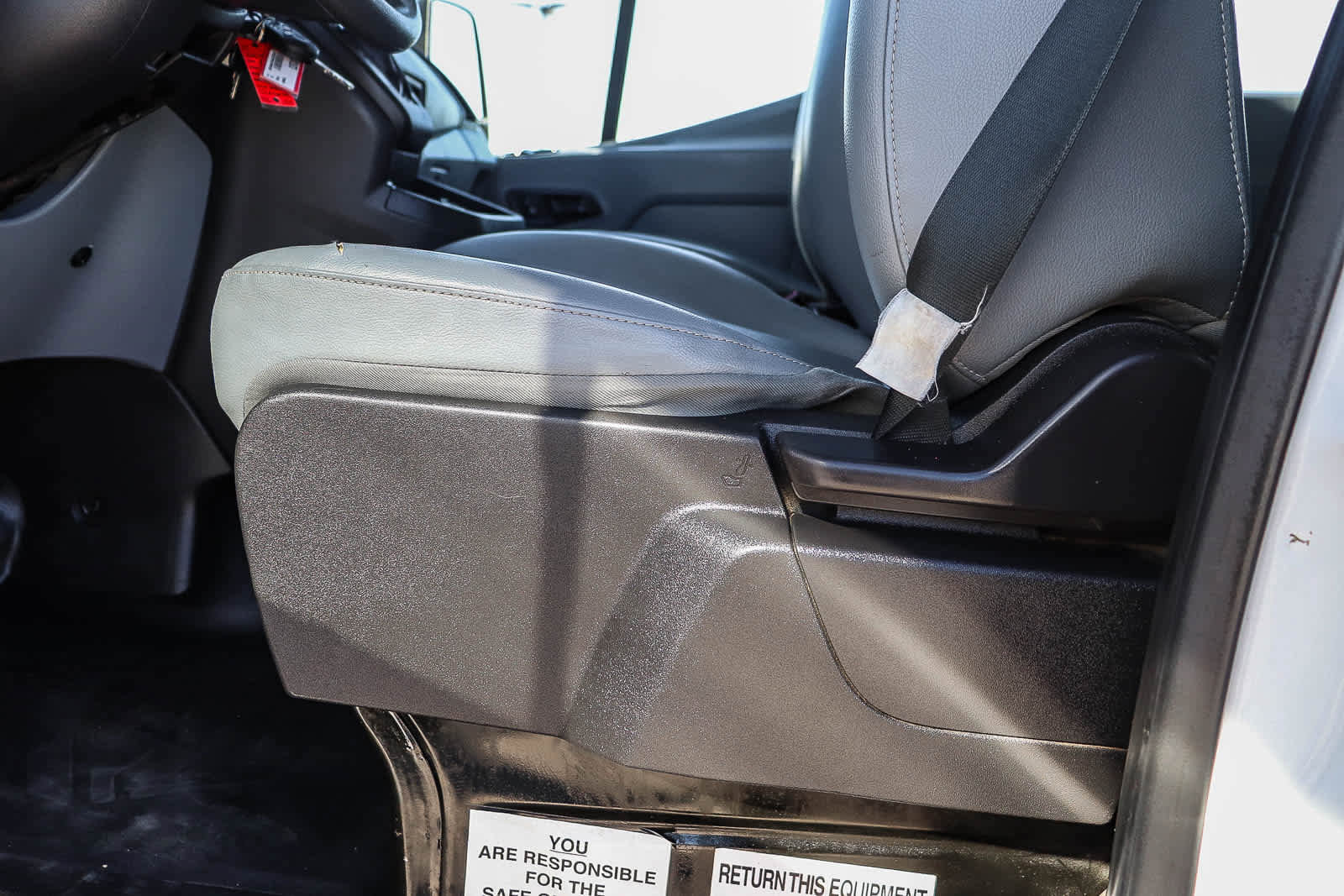 2018 Ford Transit 350 XL