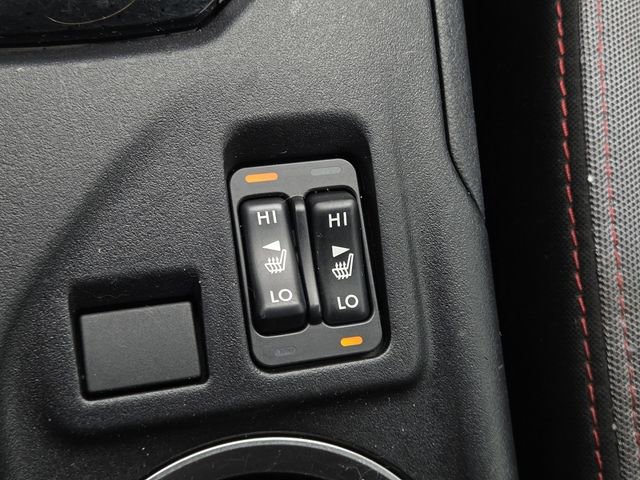 2020 Subaru Impreza 2.0i Sport