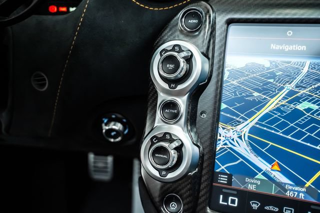 Used 2022 McLaren 765LT photo 50