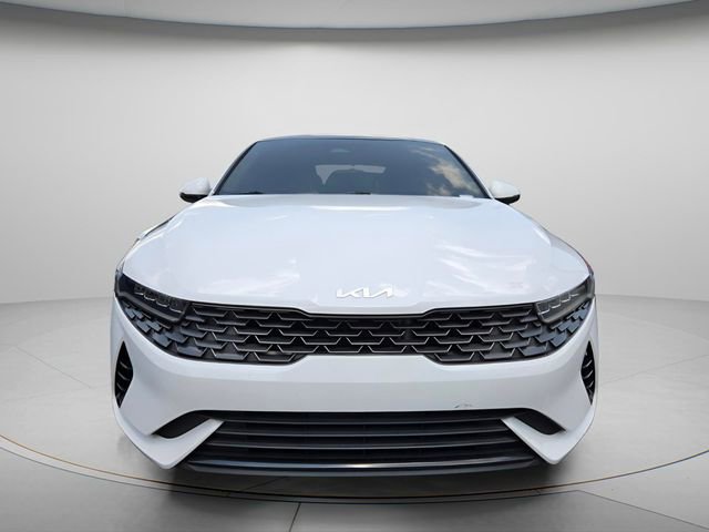2023 Kia K5 EX