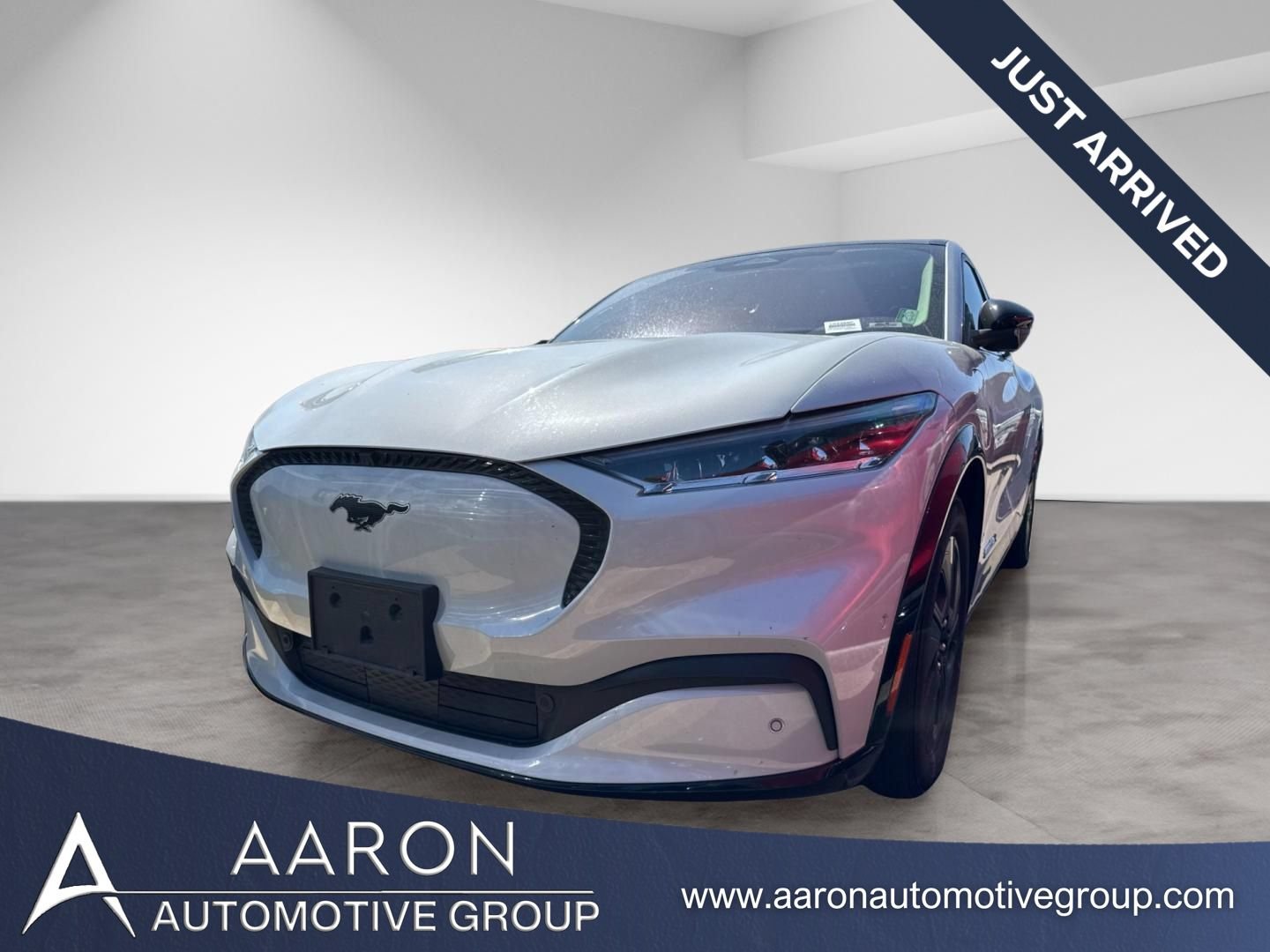 Used 2023 Ford Mustang Mach-E California Route 1