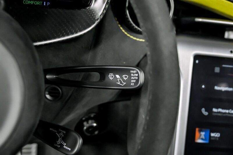 Used 2024 McLaren 750S Spider photo 34