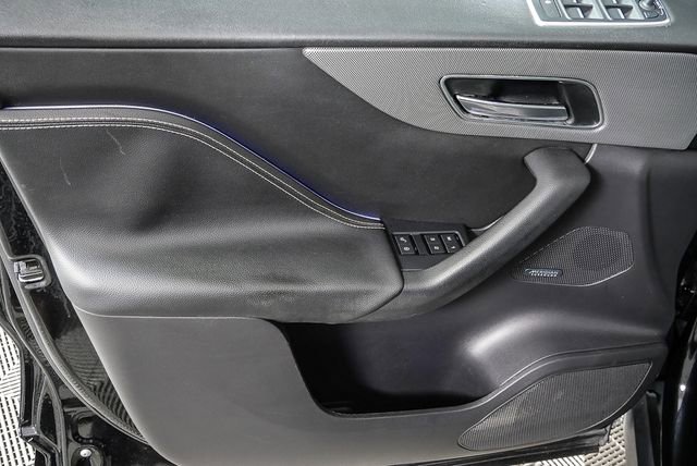 2019 Jaguar F-Pace S