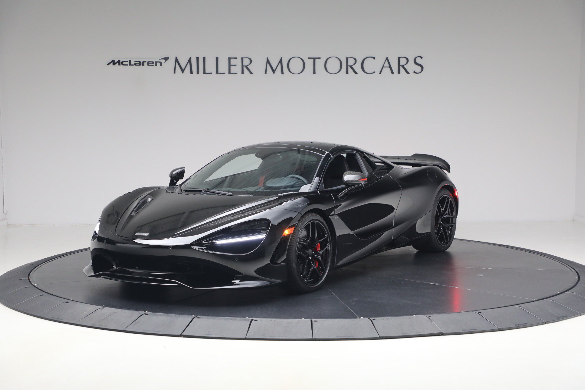 New 2027 McLaren 750S Spider photo 22