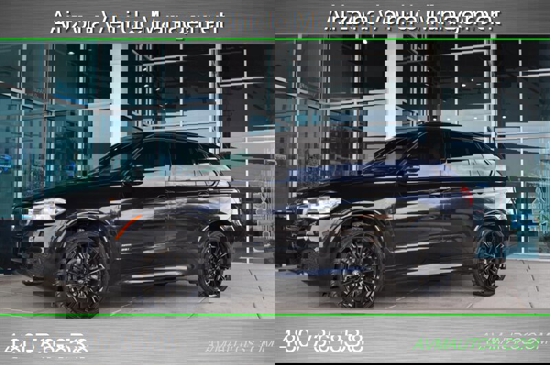 2017 BMW X5 sDrive35i