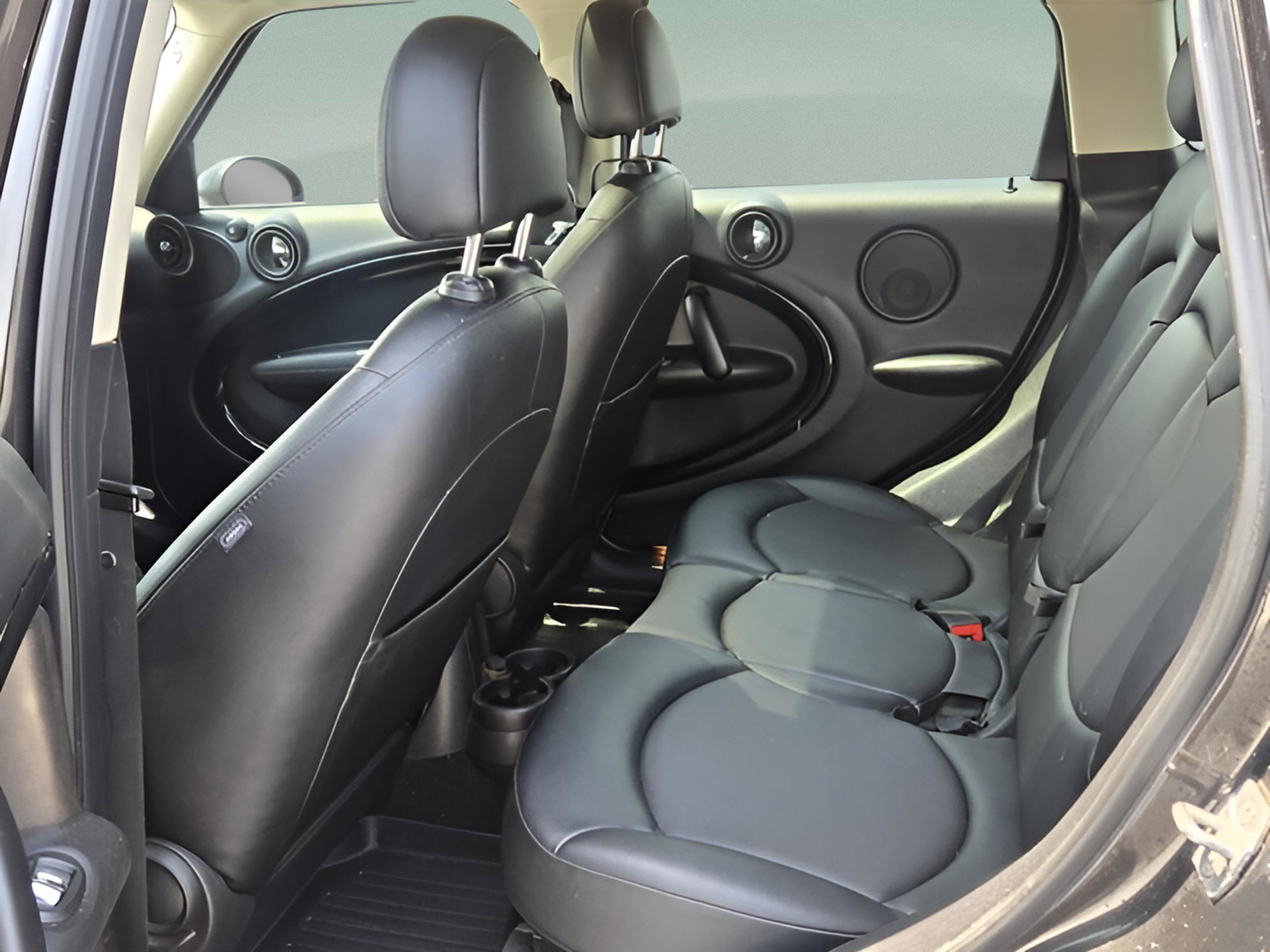 2015 MINI Cooper Countryman