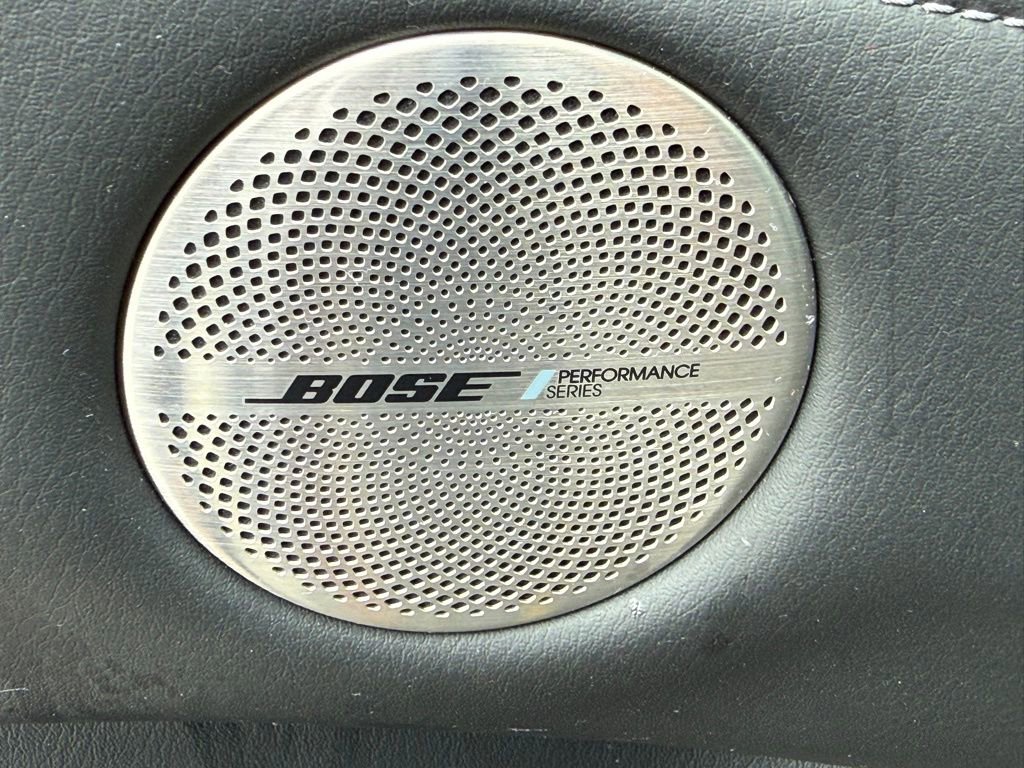 2021 INFINITI Qx80 Sensory