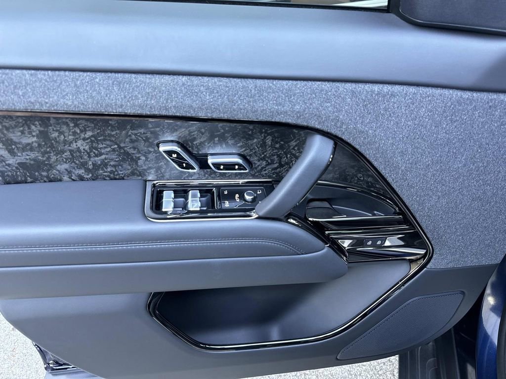 2023 Land Rover Range Rover Sport SE Dynamic