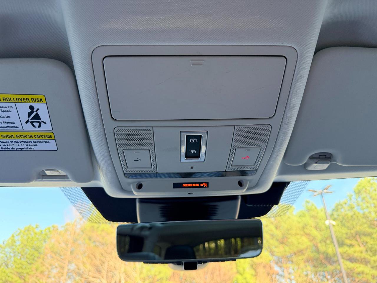 2020 Land Rover Discovery Sport SE