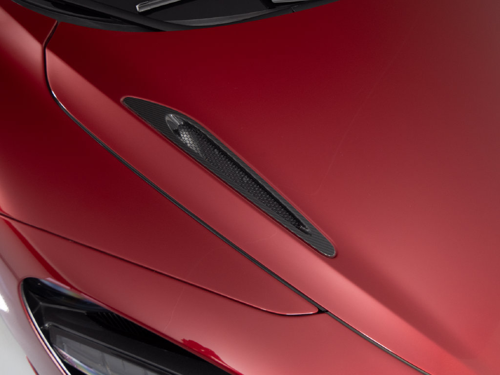 Used 2022 McLaren 720S Luxury photo 38