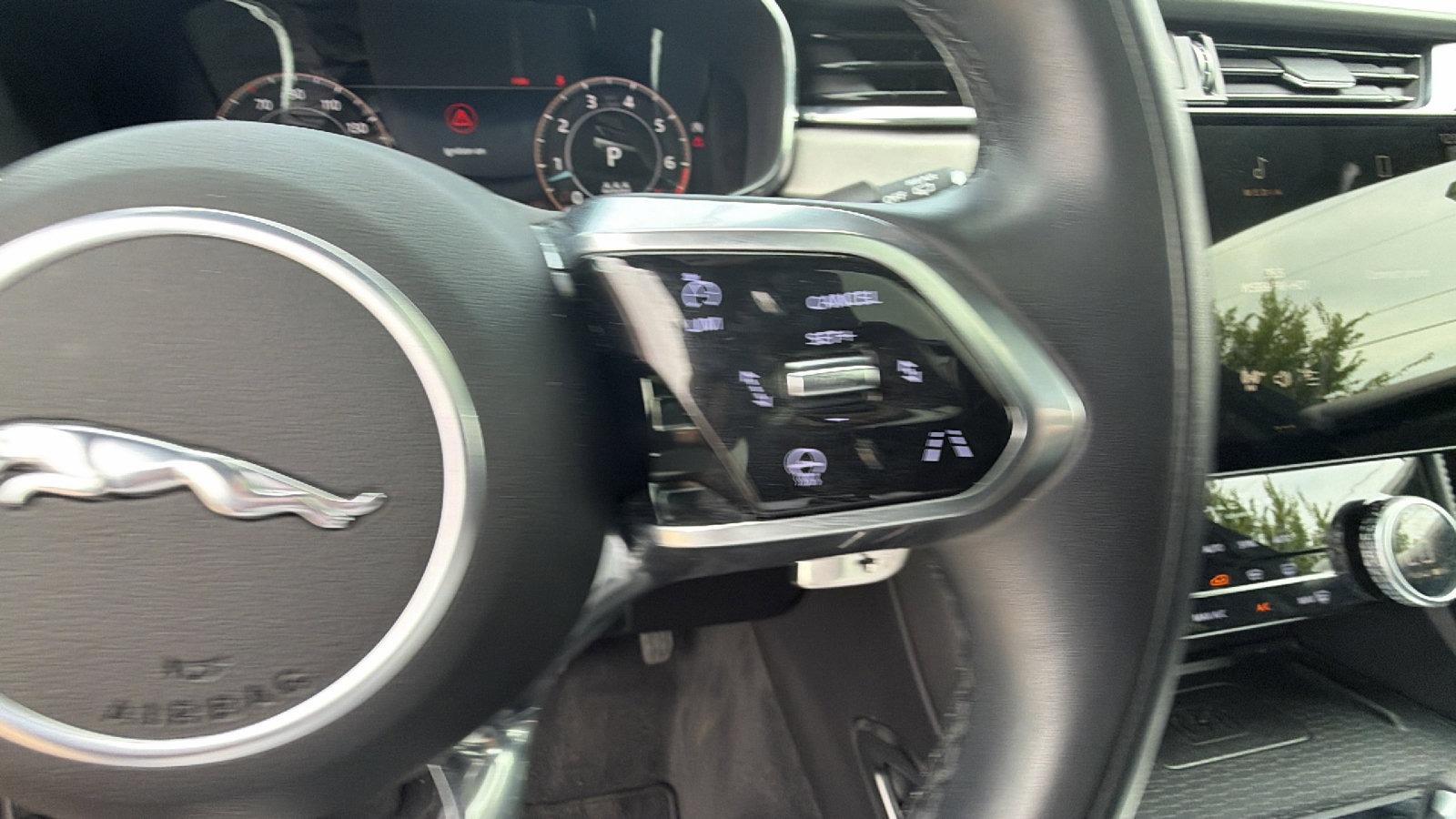 2024 Jaguar F-Pace R-Dynamic S