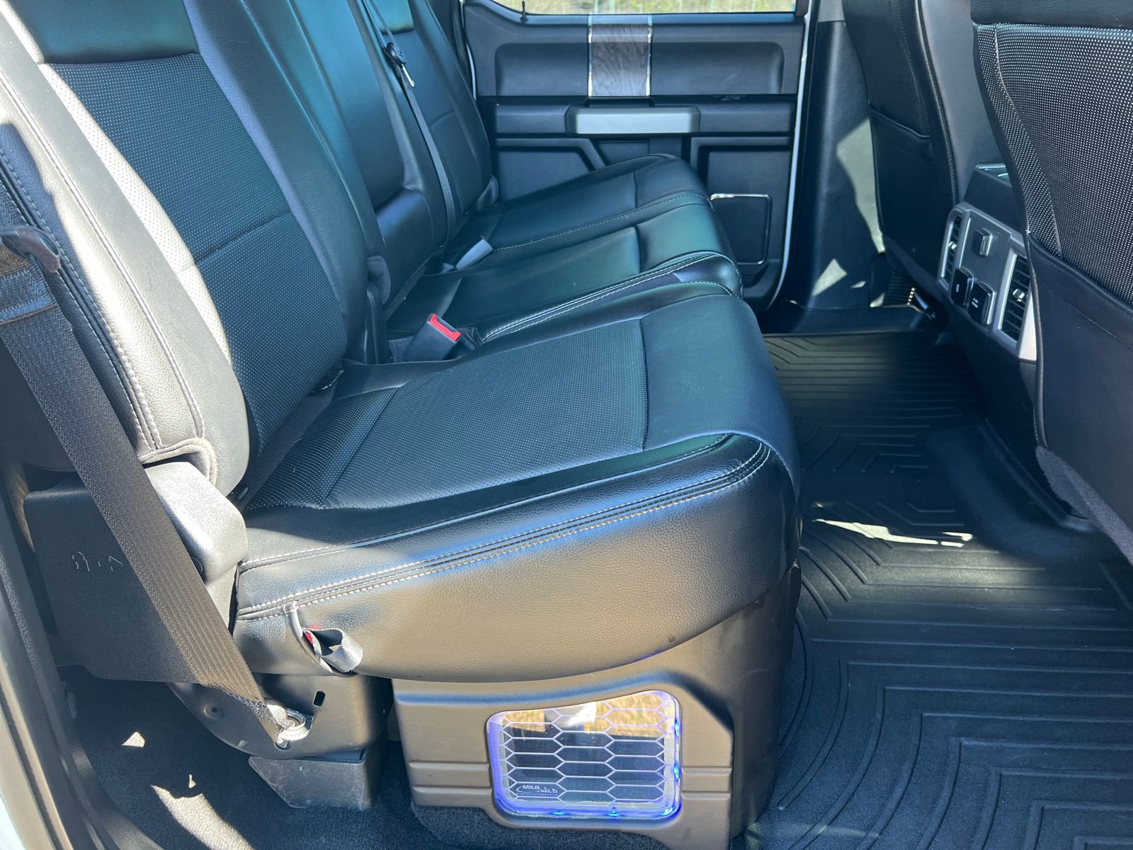 2019 Ford F350 Lariat