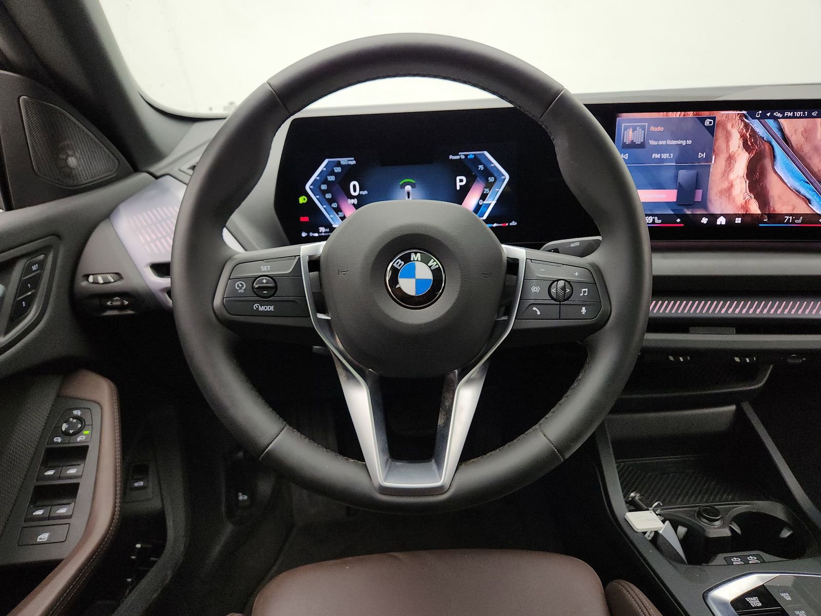 2025 BMW 228i xDrive
