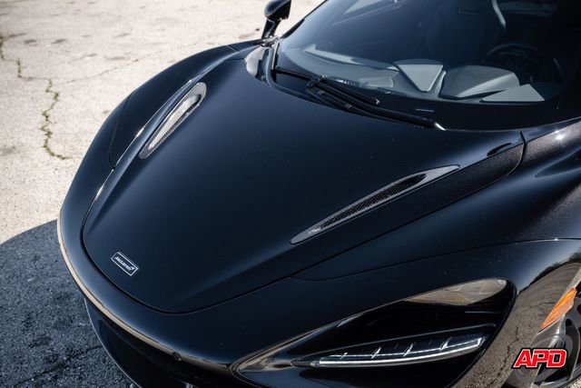 Used 2019 McLaren 720S photo 25