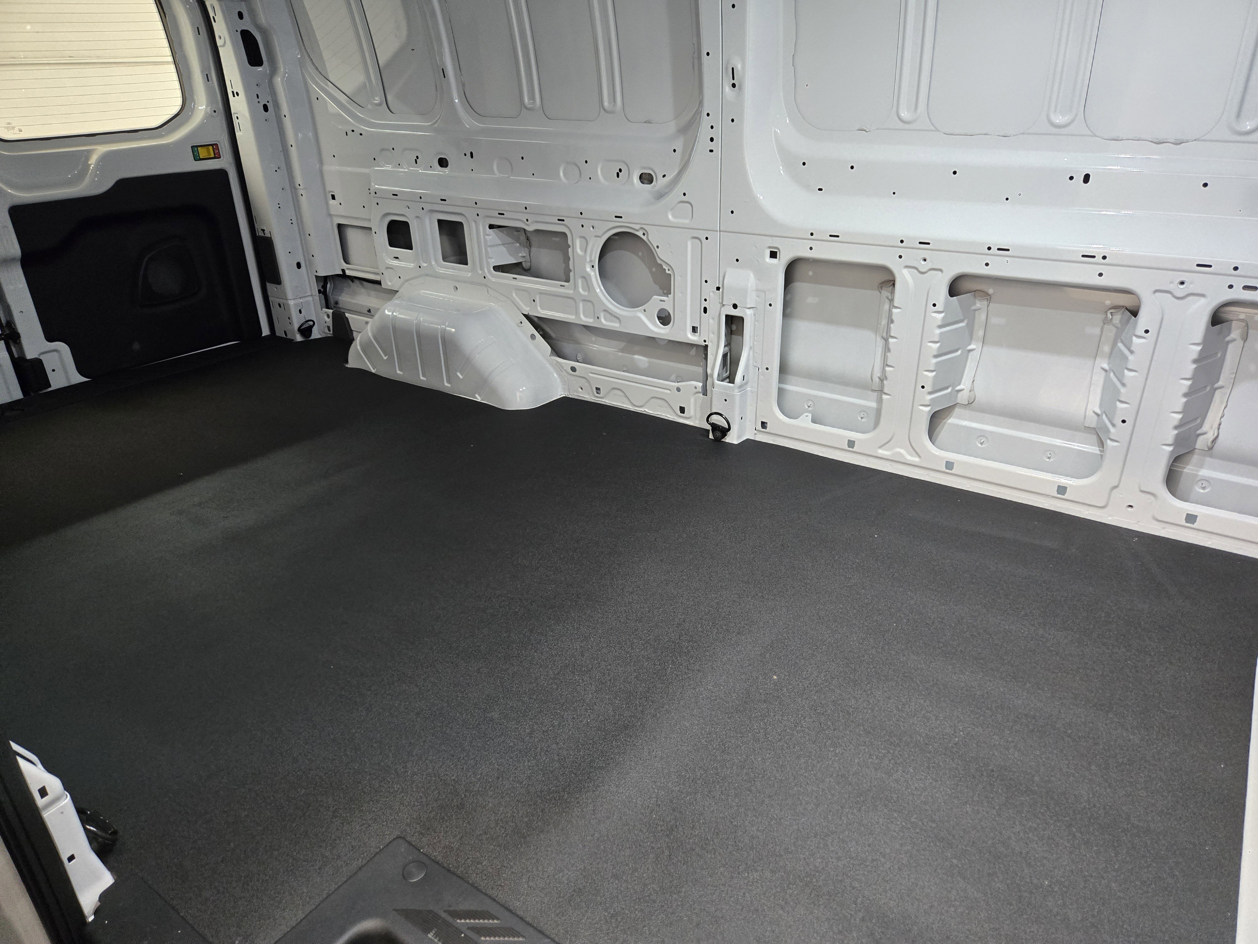 2024 Ford Transit 350 Low Roof