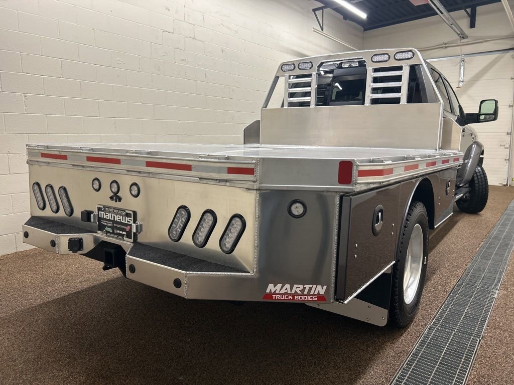 2026 RAM 4500 Tradesman