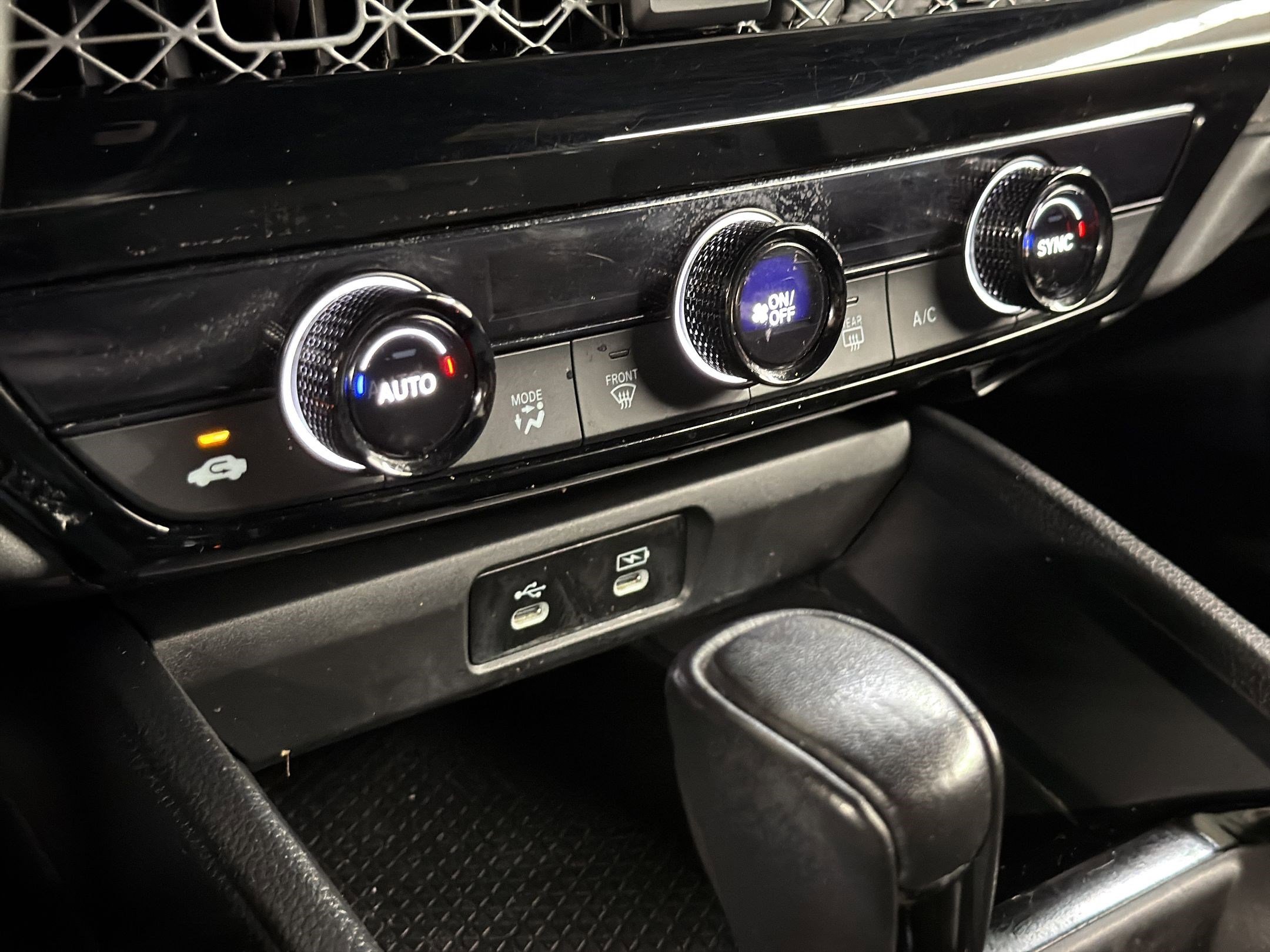 2024 Honda Accord Sport