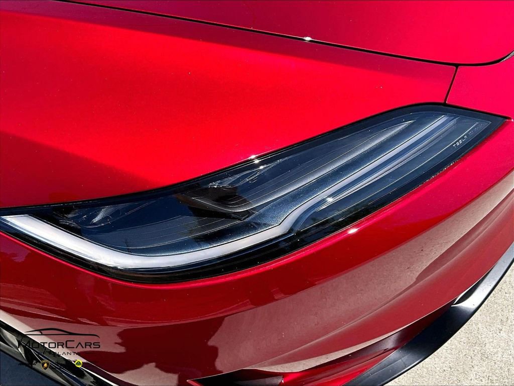 2024 Tesla Model 3 Performance