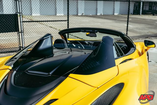 Used 2020 McLaren 720S Performance photo 41