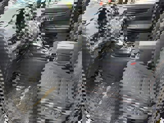 2026 Honda Cr-V TrailSport