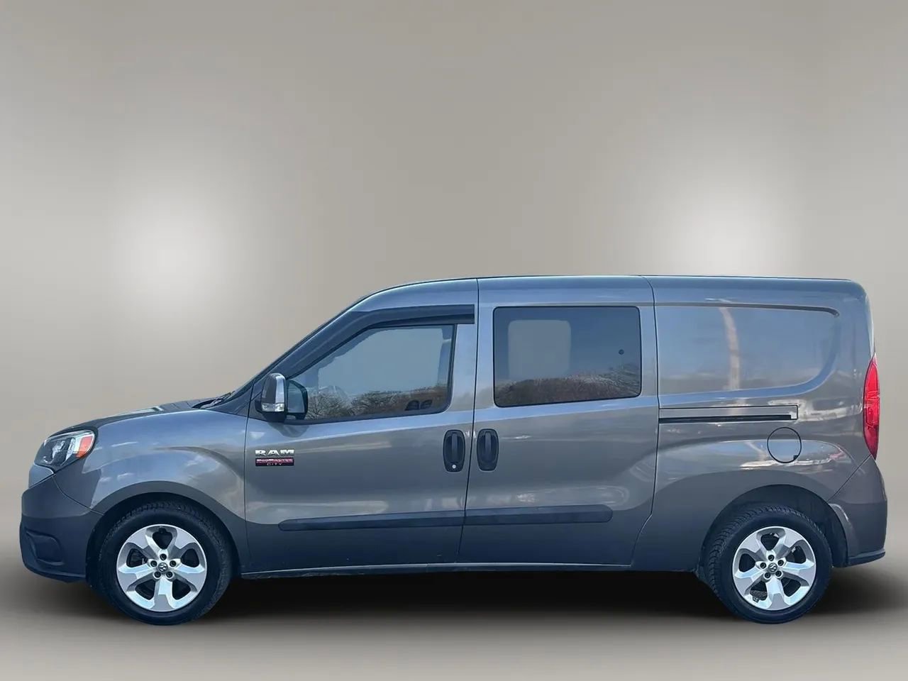 2015 RAM ProMaster City Tradesman SLT