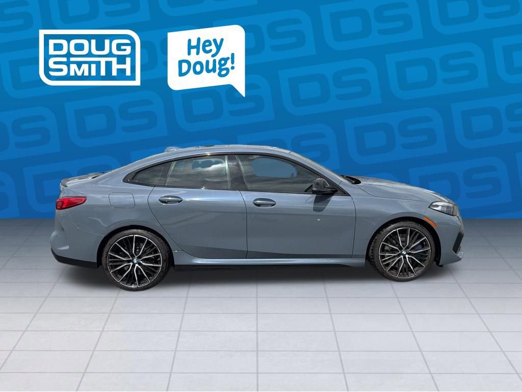 2023 BMW M235i xDrive Gran Coupe