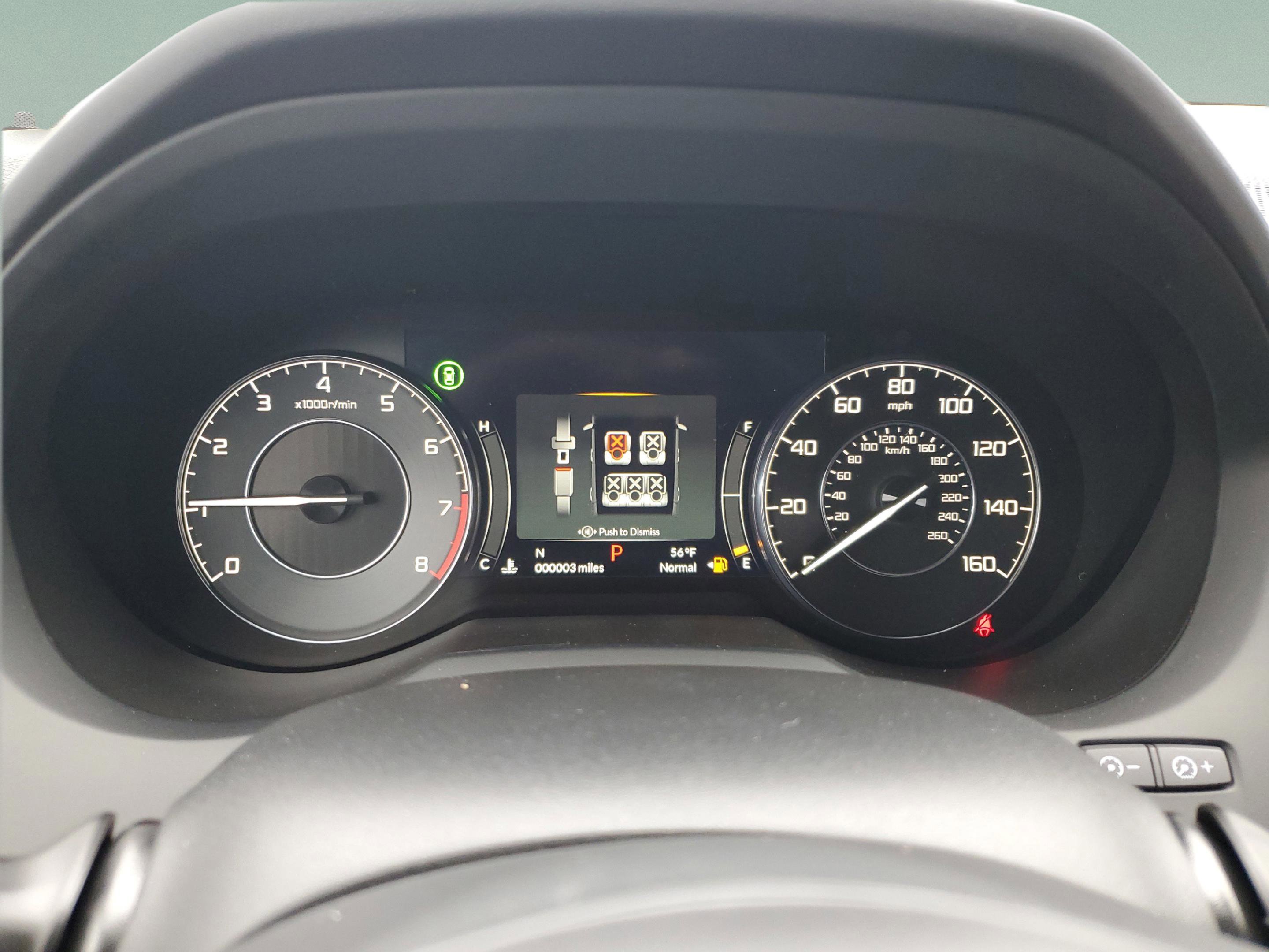 2026 Acura RDX SH-AWD w/ Technology Package