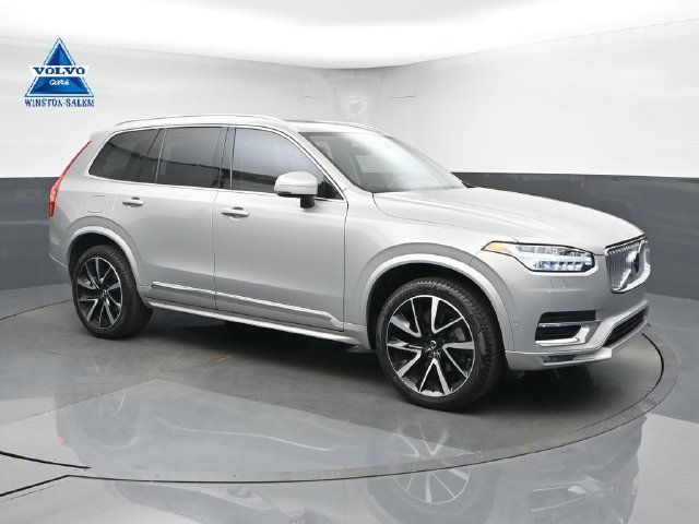 Used 2024 Volvo XC90 B6 Plus w/ Protection Package Premier