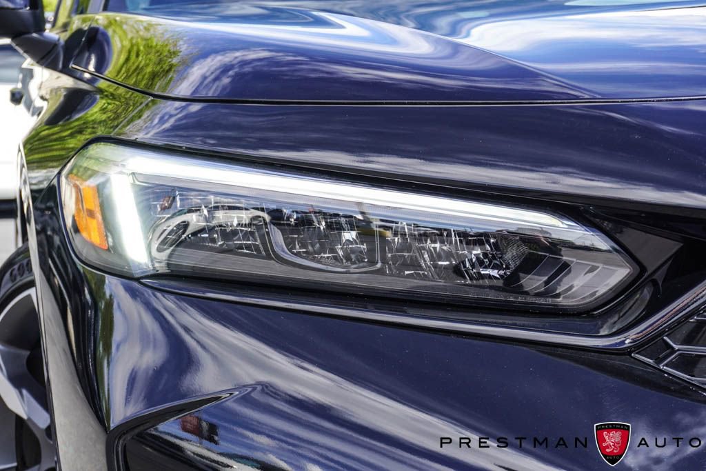 2025 Honda Civic Sport Touring