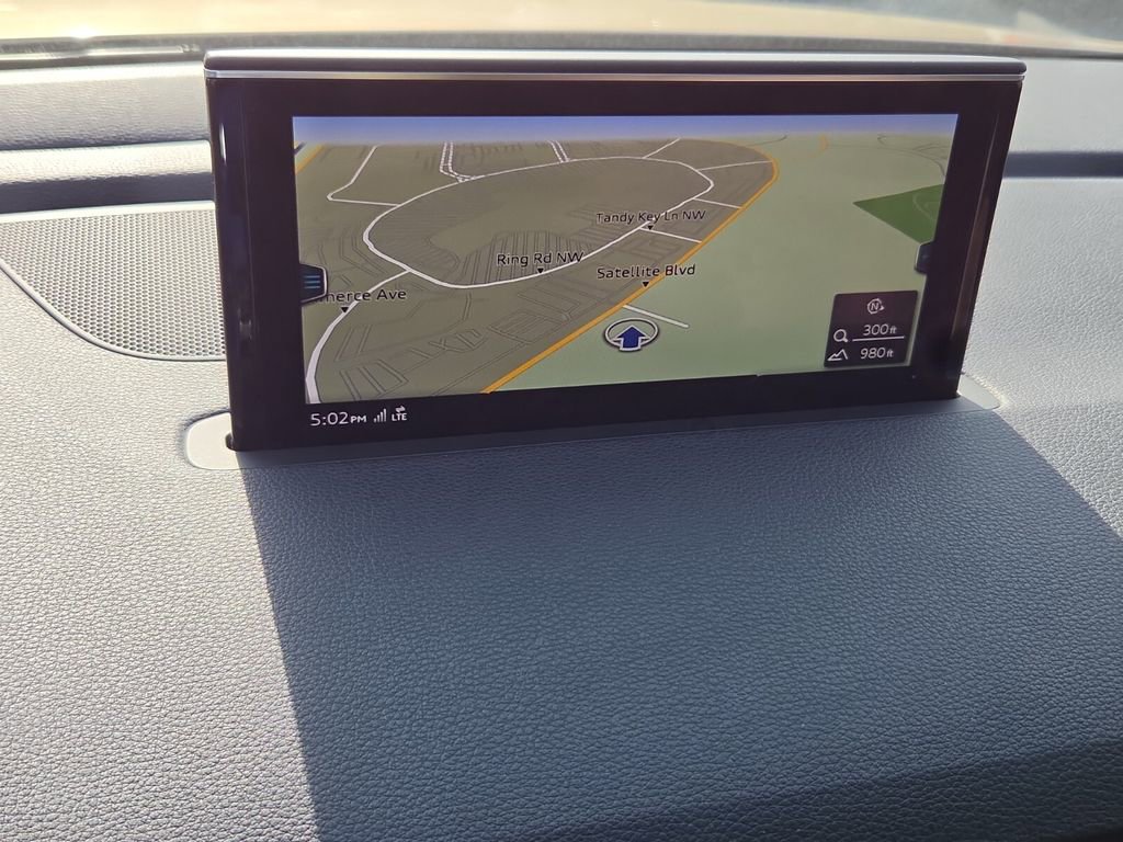 2018 Audi Q7 2.0T Premium Plus