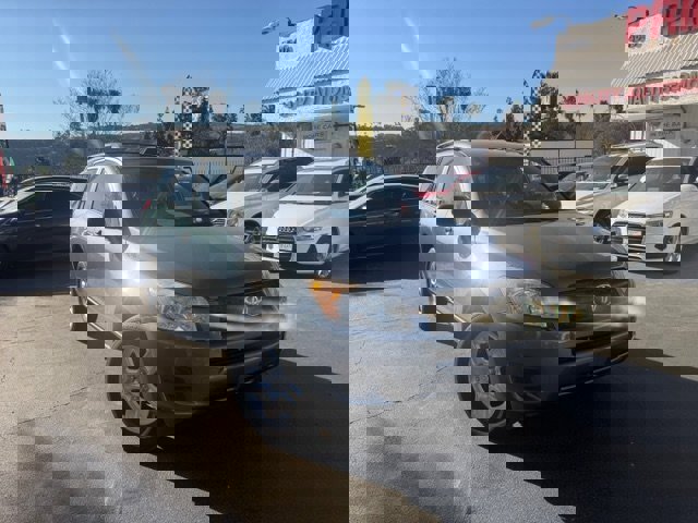 2012 Toyota RAV4 FWD