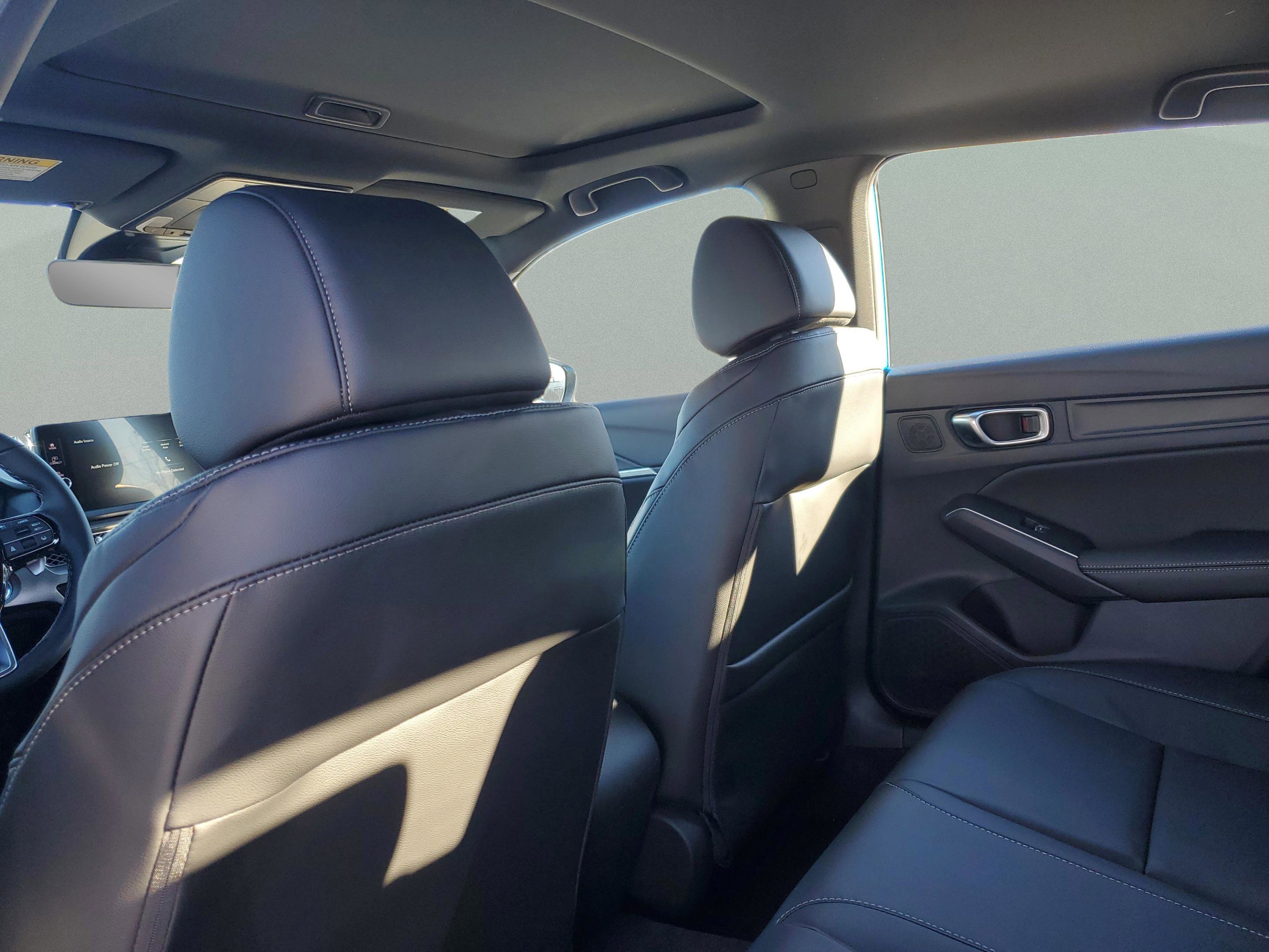 2026 Acura Integra A-Spec