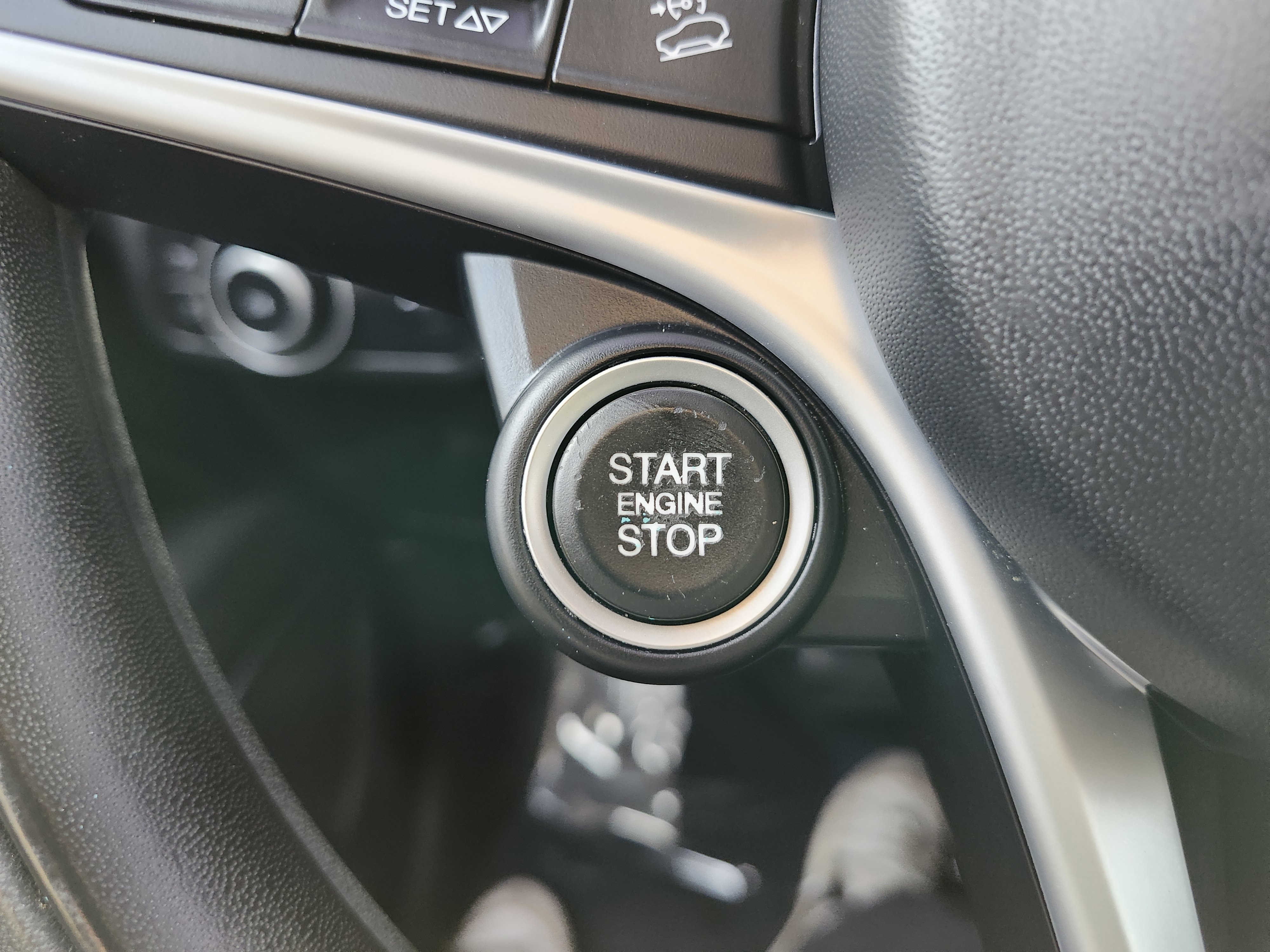 2018 Alfa Romeo Stelvio AWD