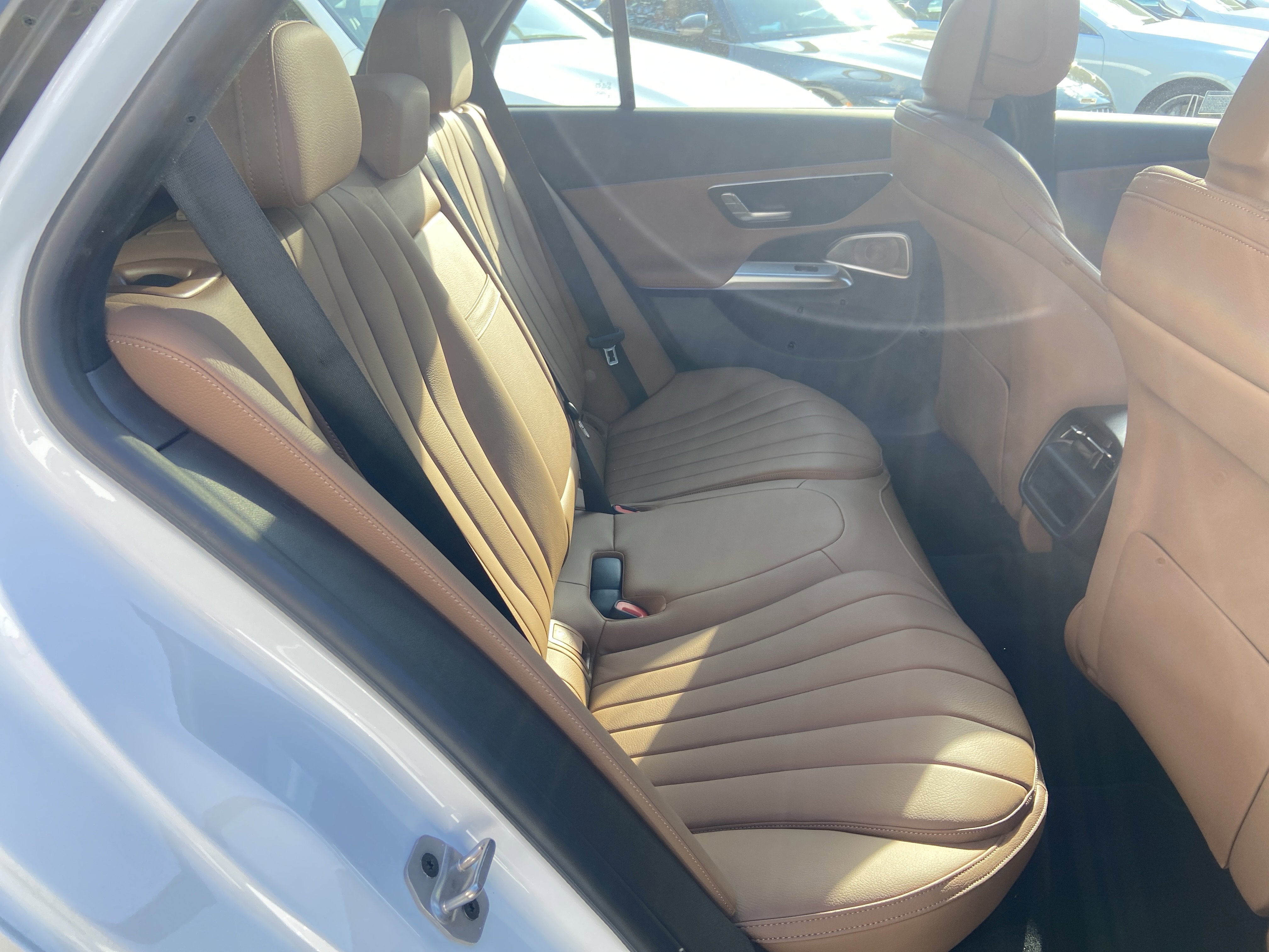 2025 Mercedes-Benz E 450 4MATIC All-Terrain Wagon