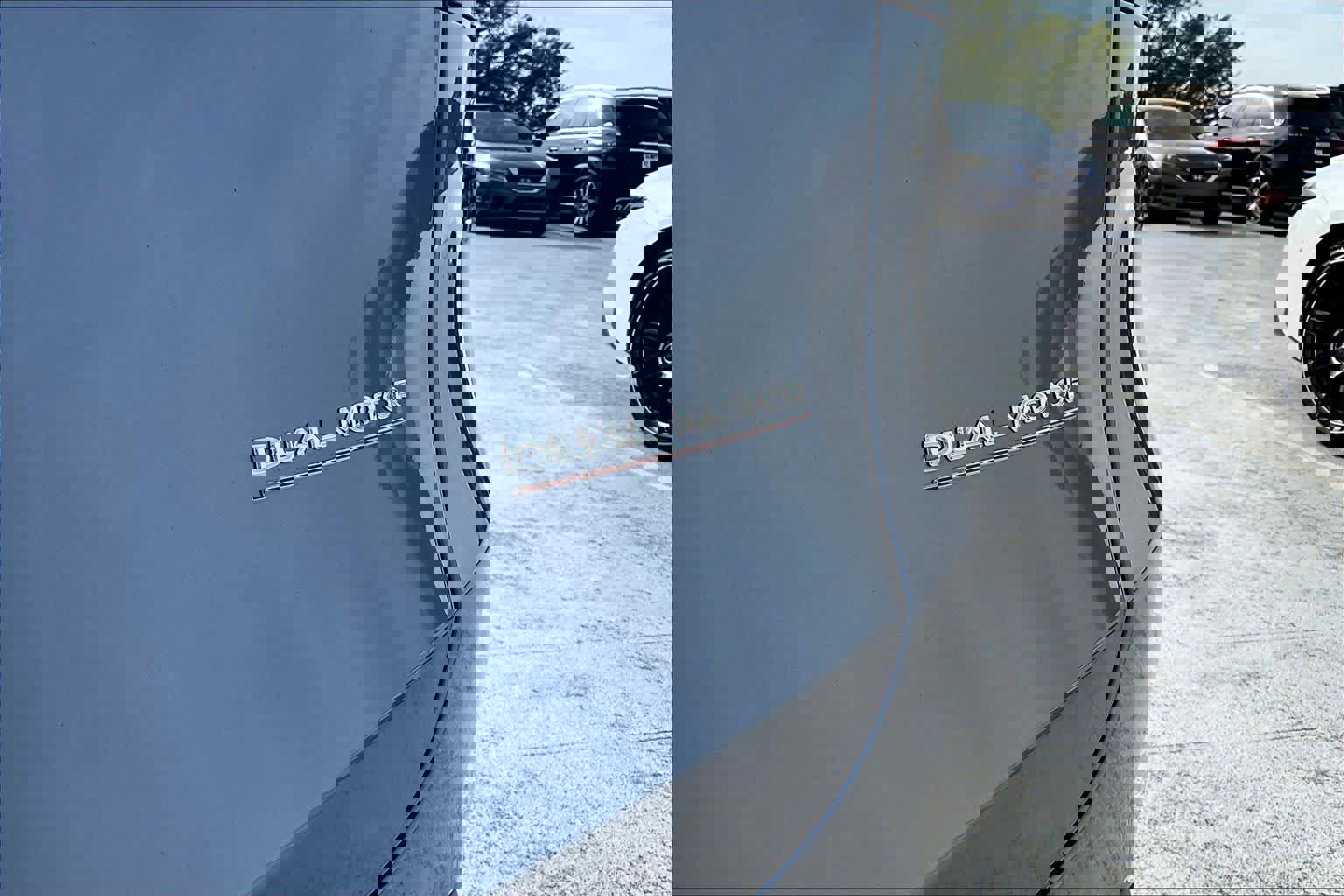 2025 Tesla Model Y Performance