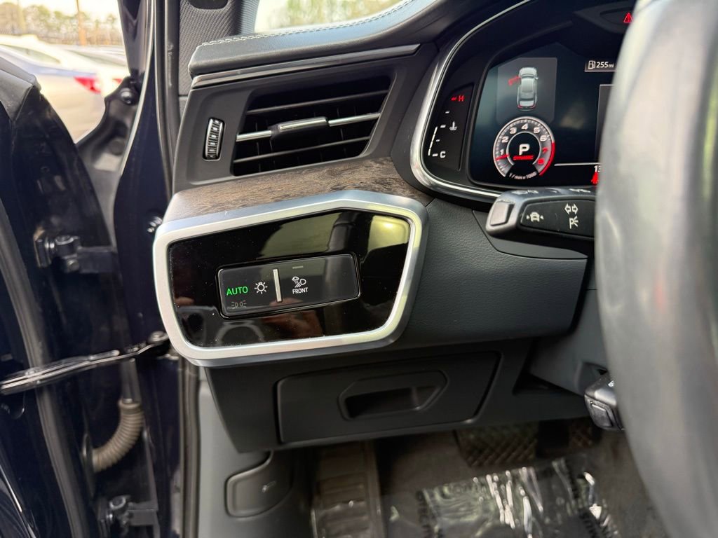 2019 Audi A6 3.0T Prestige