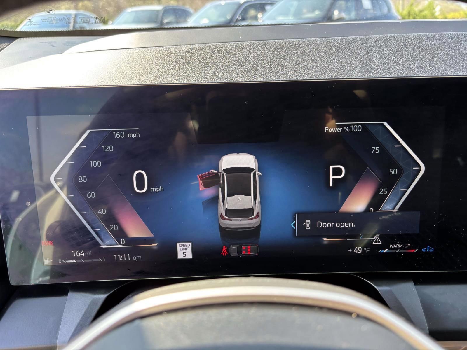 2025 BMW X3 xDrive30i