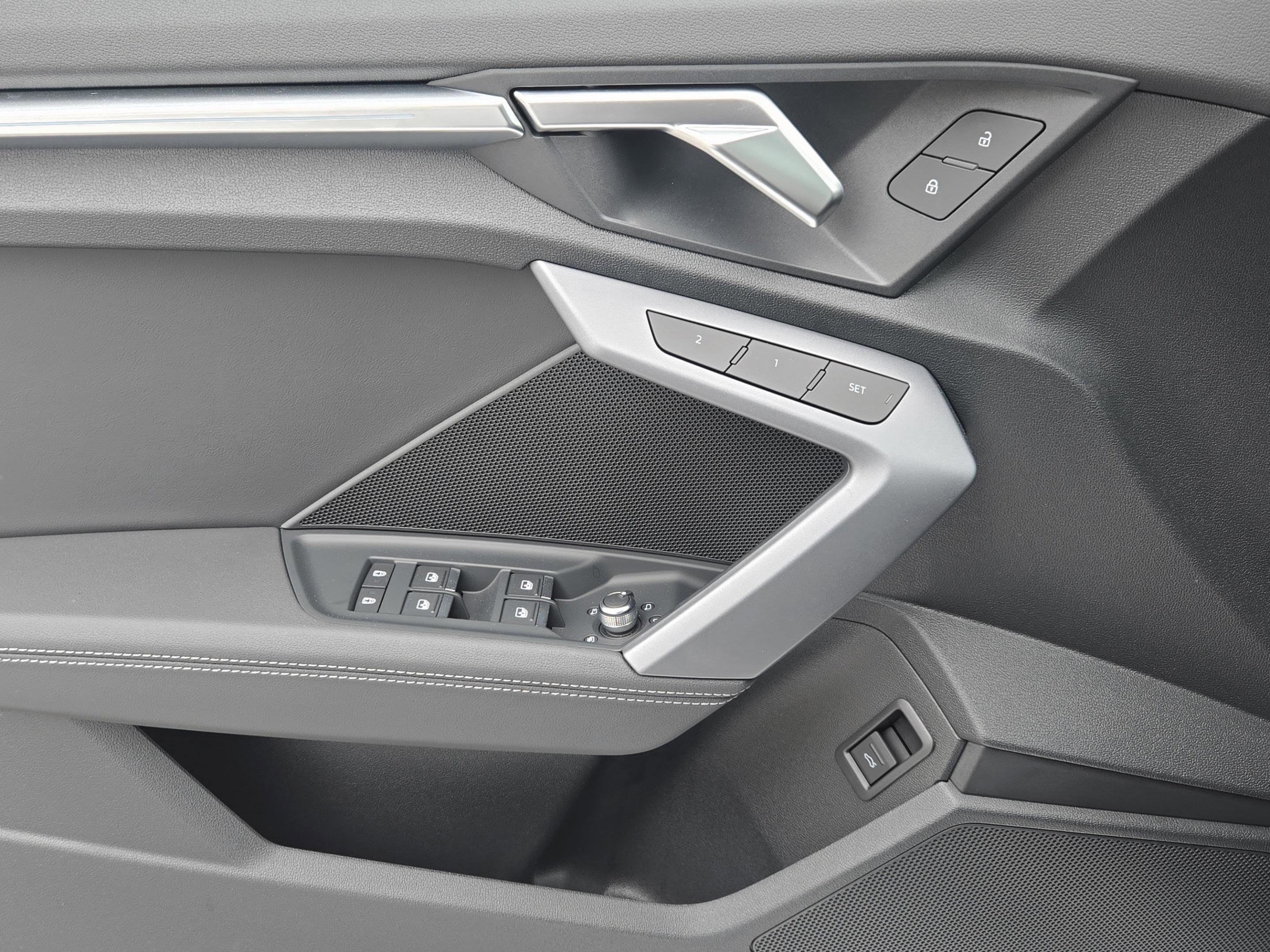 2025 Audi A3 2.0T Premium