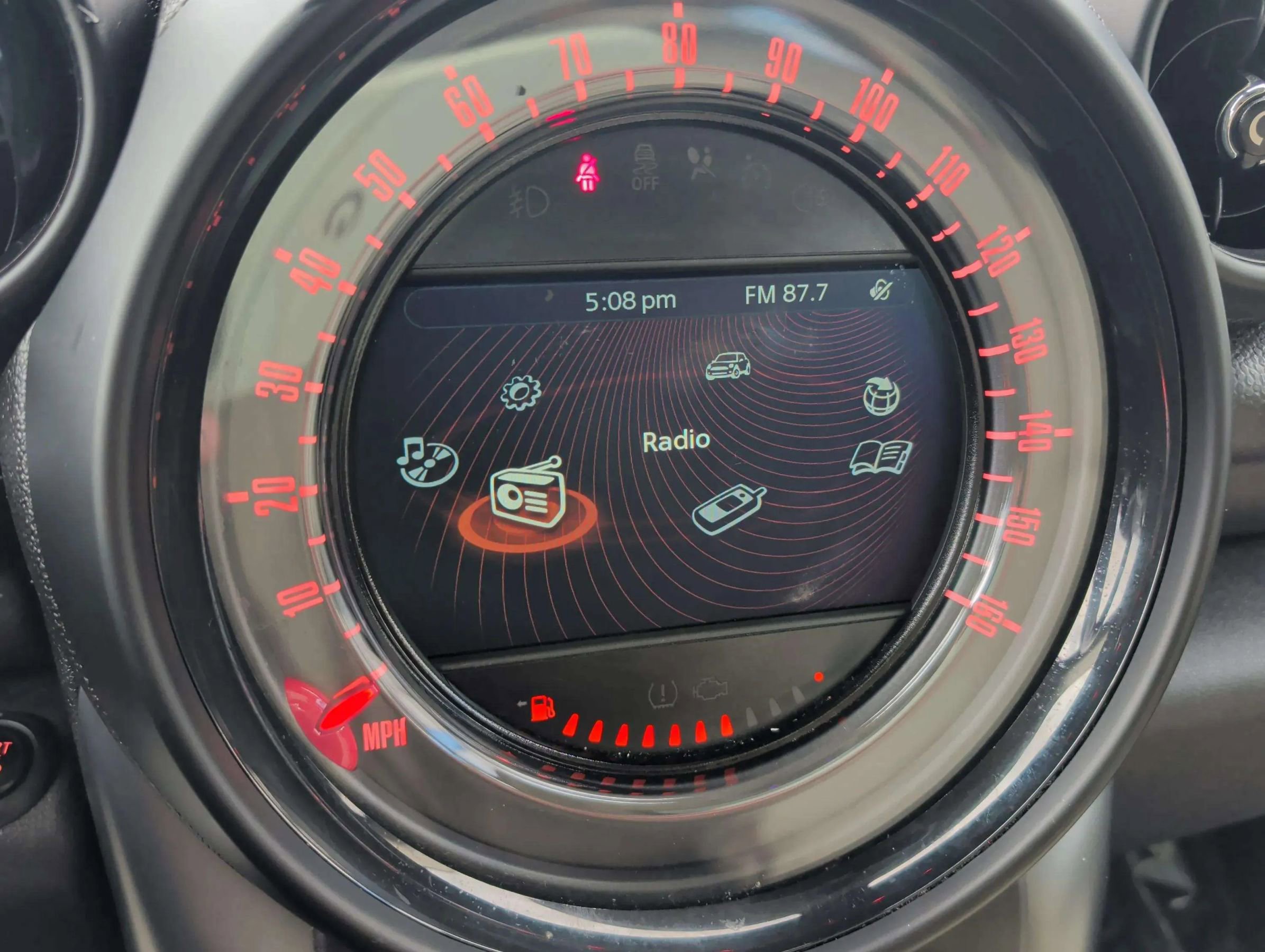 2015 MINI Cooper Countryman S